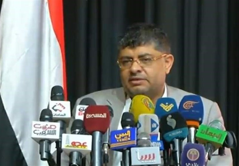 الحوثی: حمله تل‌آویو به یمن صحت ندارد/ امیدواریم نبرد ما، نبرد مستقیم با اسرائیل باشد
