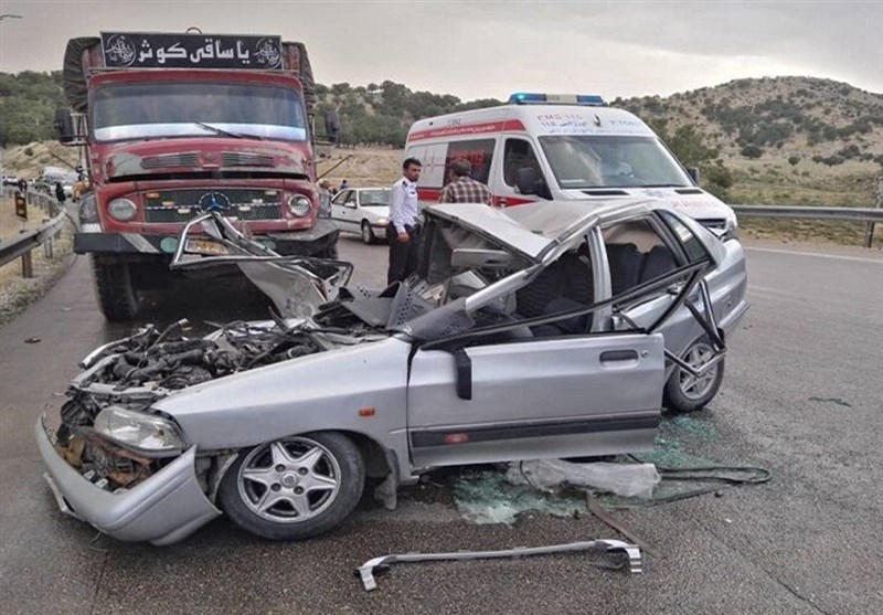 سهم ۴۱درصدی پراید در حوادث رانندگی ایران/ کدام خودروها در صدر خسارات پرداختی بیمه‌ هستند؟