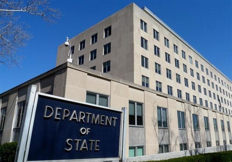 وزارت خارجه آمریکا: پاسخ ایران به توافق هسته‌ای را دریافت کردیم
