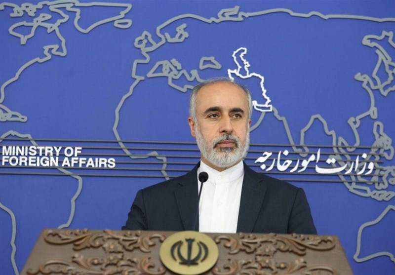 نظرات ایران برای جمع‌بندی مذاکرات احیای برجام به هماهنگ‌کننده ارسال شد
