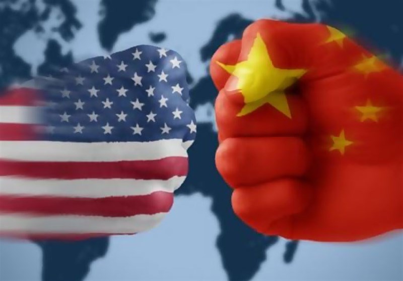 چین: برای جلوگیری از قرارداد جدید تسلیحاتی آمریکا با تایوان، اقدامات متقابل انجام می‌دهیم