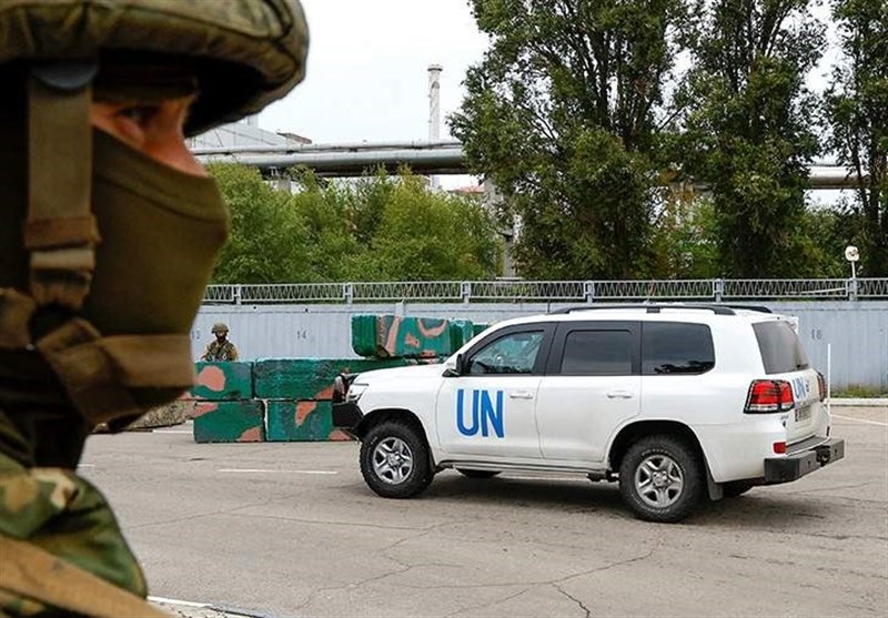 تحولات اوکراین| استقبال سازمان ملل از ادامه حضور آژانس در نیروگاه زاپوروژیه/ ژنرال اوکراینی تعداد تلفات ارتش را فاش کرد