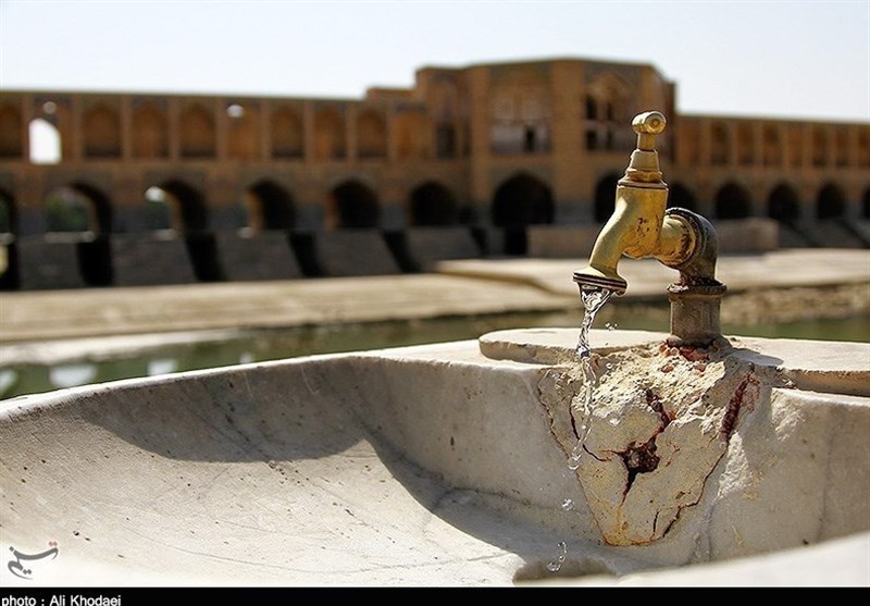 ایران دارای بهترین دانش بومی مدیریت منابع آب به نام 