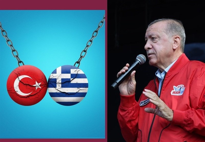 چرایی تهدید یونان از سوی اردوغان؛ قوانین ناتو چه می‌گوید؟