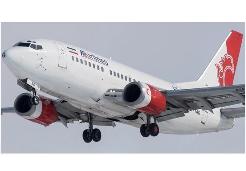 کمبود زیرساخت هوایی علت نابسامانی فروش بلیت هواپیما برای اربعین