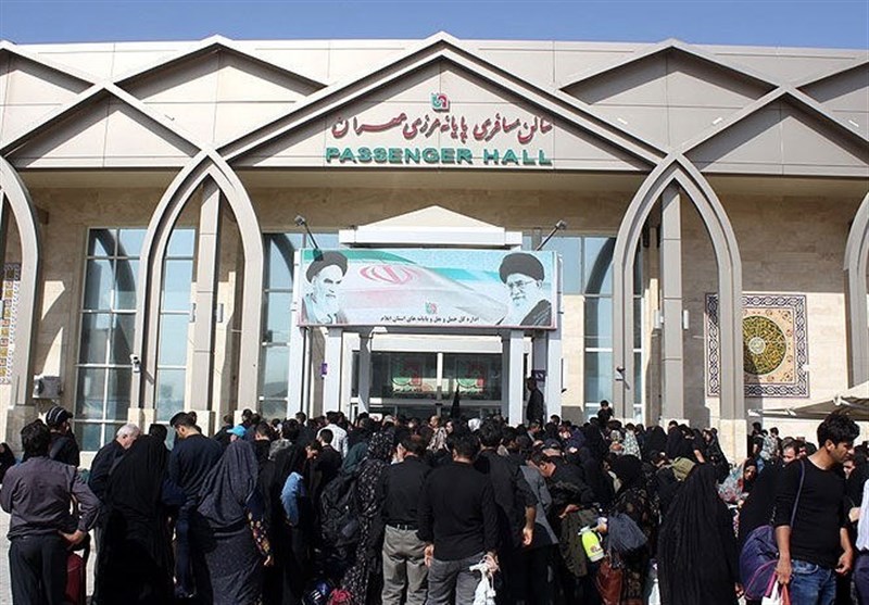 جزئیات کندی خروج زائران از مرز مهران از زبان سخنگوی پلیس