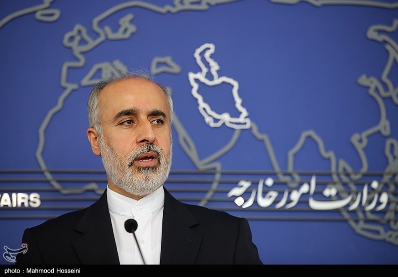 واکنش ایران به اقدام آمریکا در تحریم چند‌باره وزارت اطلاعات ایران