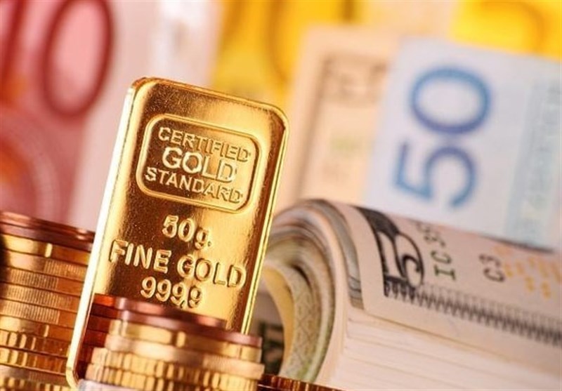 قیمت طلا، قیمت دلار، قیمت سکه و قیمت ارز ۱۴۰۱/۰۶/۱۹