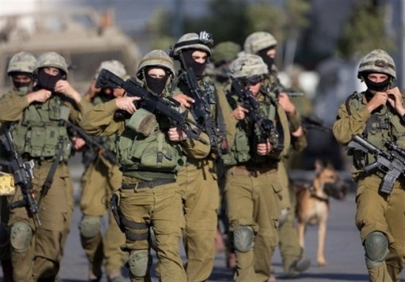 اسرائیل با نزدیک شدن به زمان انتخابات به پادگان نظامی تبدیل می‌شود