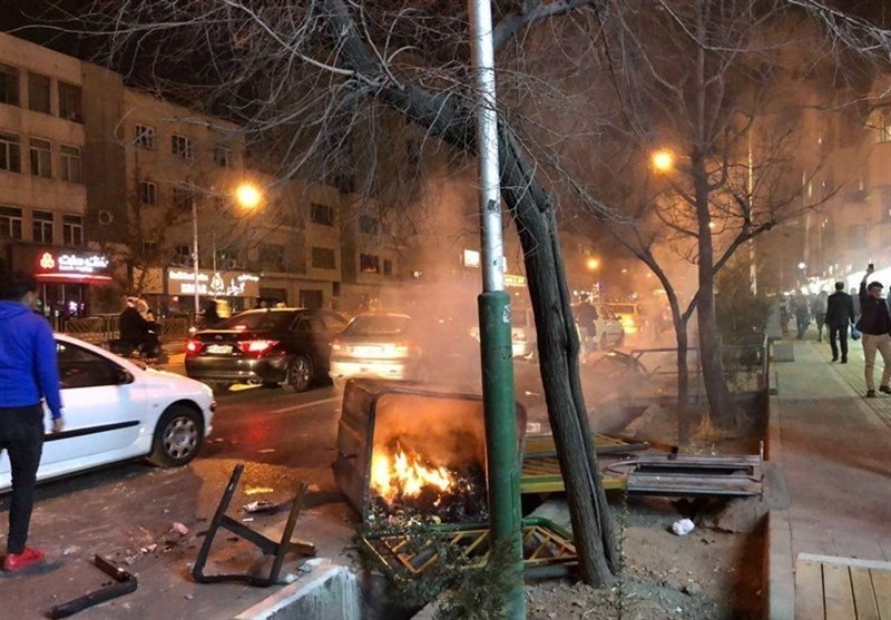 حمله تروریستی به مدافعان امنیت در اصفهان/ ۲ بسیجی به شهادت رسیدند جزئیات و فیلم