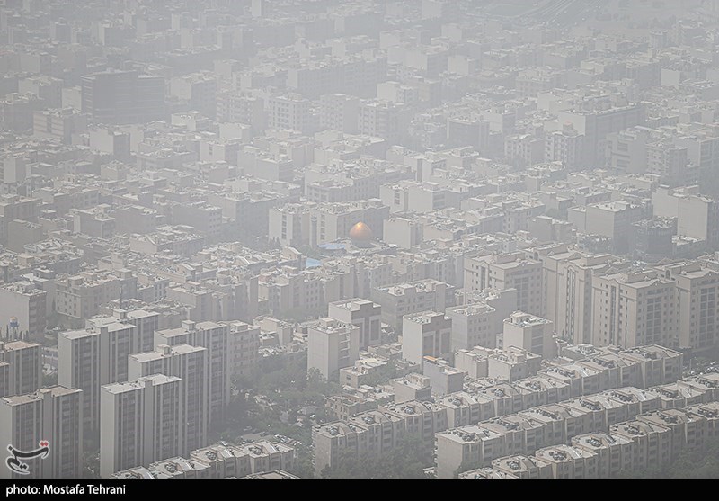 جزئیات تعطیلی برخی مدارس استان تهران به علت آلودگی هوا