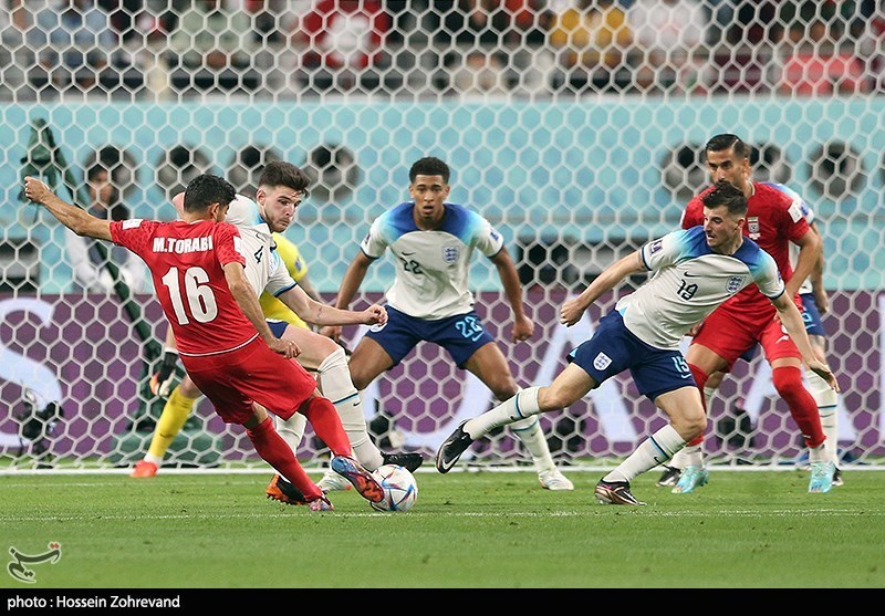 جام جهانی قطر| باخت ایران، برد هلند و توقف آمریکا در روز دوم برنامه روز سوم