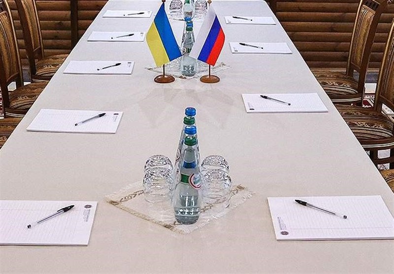 تحولات اوکراین| تکذیب مذاکرات غیررسمی صلح بین مسکو و کی‌یف