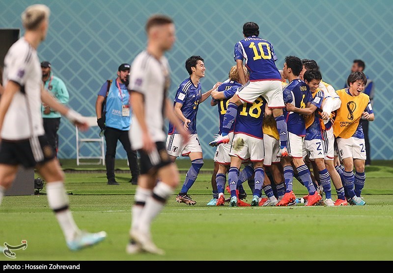 جام جهانی قطر| از رقم خوردن شگفتی دوم در روز چهارم تا گام محکم اسپانیا در آغاز برنامه روز پنجم