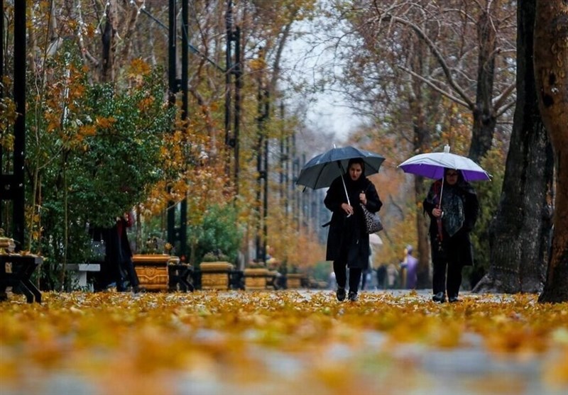 هواشناسی ایران ۱۴۰۱/۰۹/۰۴؛ ورود سامانه بارشی به کشور/ هشدار بارش‌های سیل‌آسا در برخی استان‌ها