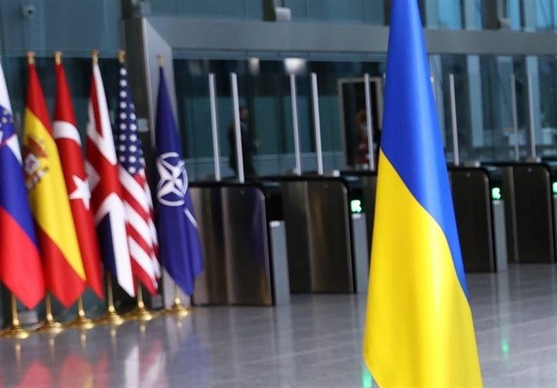 تحولات اوکراین| کاهش توان اعضای ناتو در ادامه ارسال تسلیحات نظامی به کی‌یف