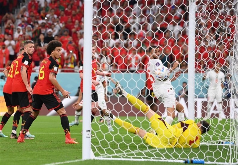 جام جهانی قطر| کاهش امید بلژیک به صعود و استفاده آلمان از شکست ژاپن برنامه دیدارهای روز نهم
