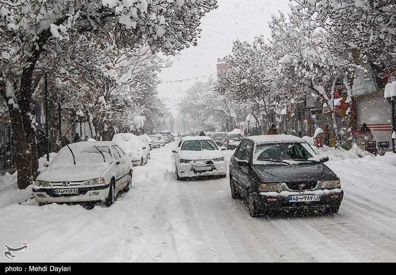 آخرین وضعیت آب‌وهوایی ایران| کدام استان‌ها بارش برف خواهند داشت؟/ وضعیت تردد در جاده‌ها فیلم و تصاویر