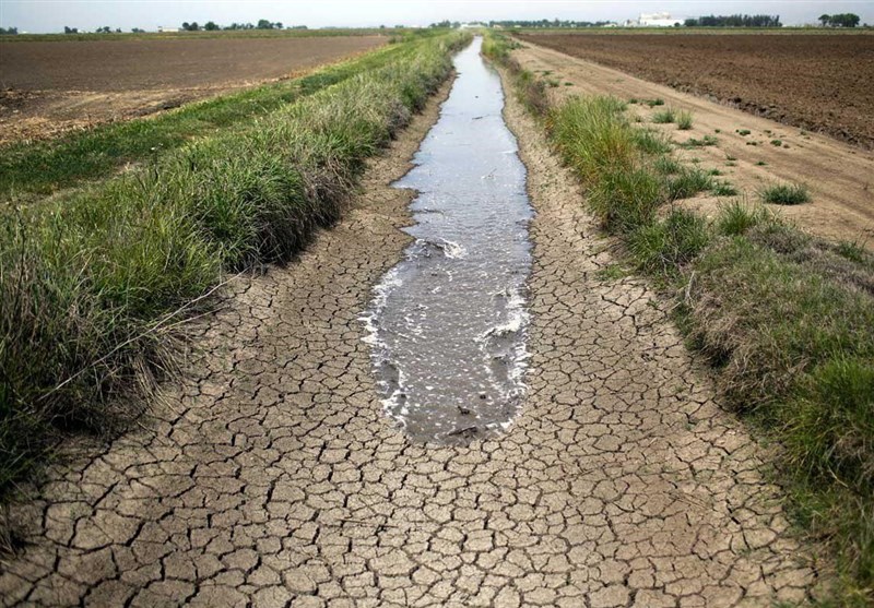 ۸۴ شهر کشور تنش آبی دارند/ کاهش ۲۰ درصد شهرهای درگیر با بحران آب