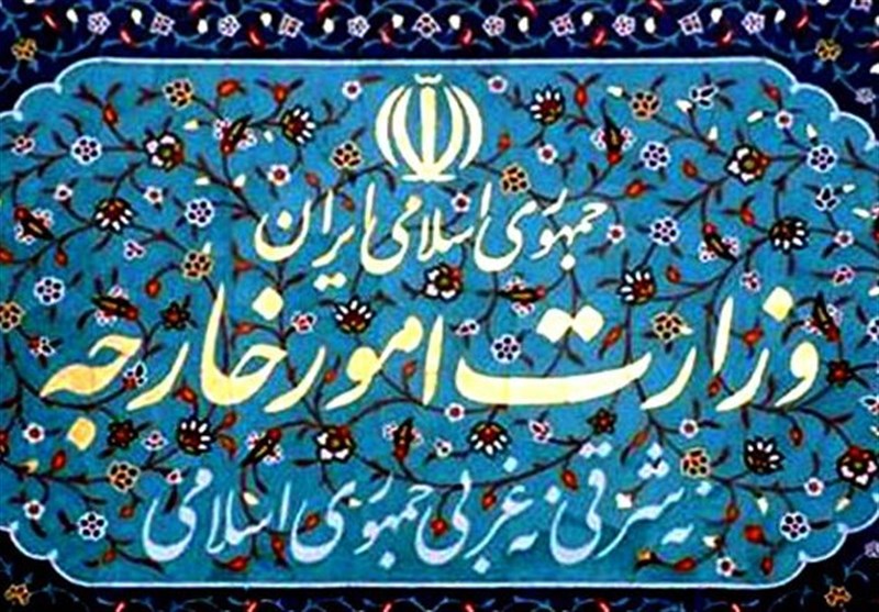 ایران تحریم‌هایی علیه اتحادیه اروپا و بریتانیا اعمال کرد