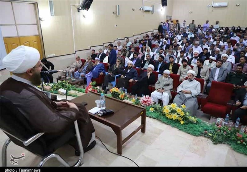 ناگفته‌هایی از مأموریت هیئت اعزامی امام خامنه‌ای به سیستان و بلوچستان/ چرا مولوی عبدالحمید در جلسه نخست نیامد؟