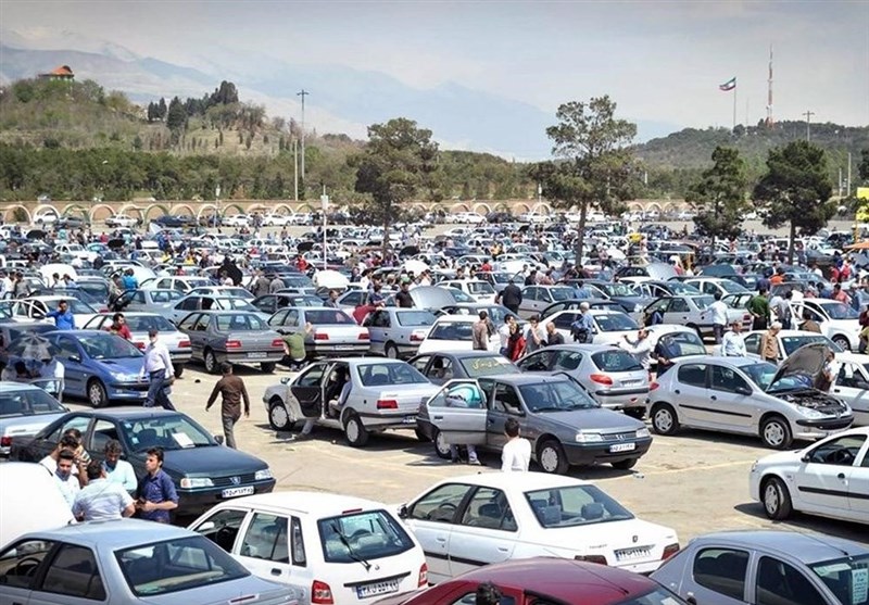 فروش فوق‌العاده ۲ محصول ایران خودرو از ۲۶ آذر آغاز می‌شود