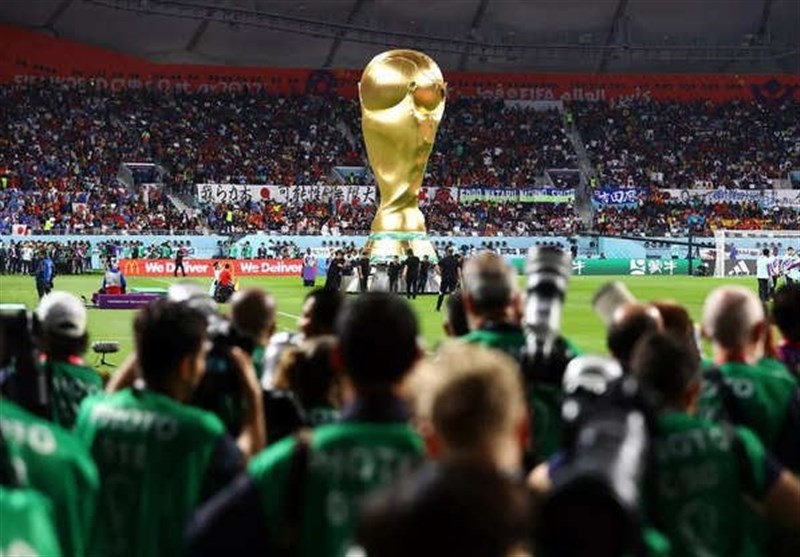 پیش‌بینی رکوردشکنی تعداد بینندگان فینال جام جهانی ۲۰۲۲ قطر