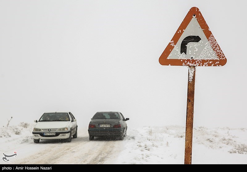 هواشناسی ایران ۱۴۰۱/۱۰/۰۲؛ هشدار بارش‌های سیل‌آسا و کولاک در ۱۱ استان/ بارش فردا به تهران می‌رسد