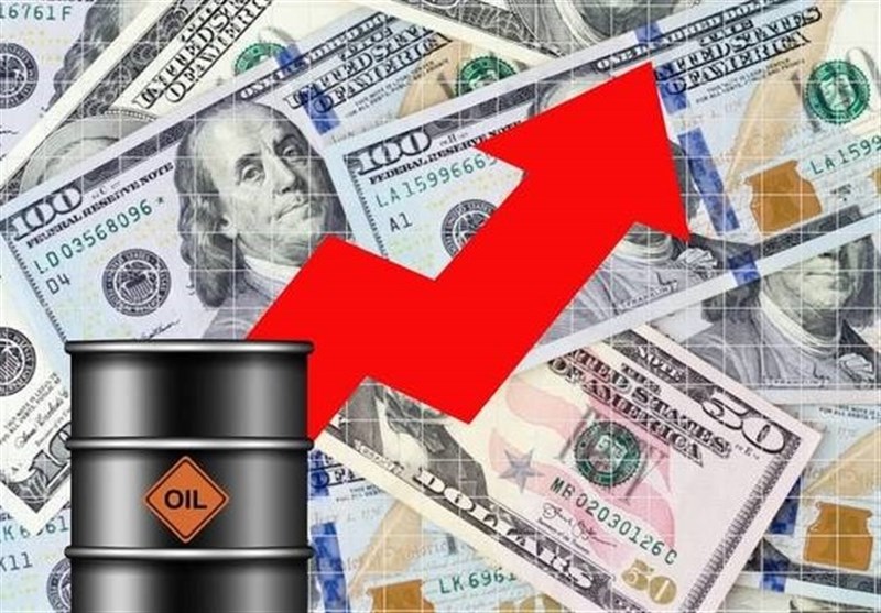 قیمت جهانی نفت امروز ۱۴۰۱/۱۰/۰۷ | برنت ۸۴ دلار و ۳۸ سنت شد
