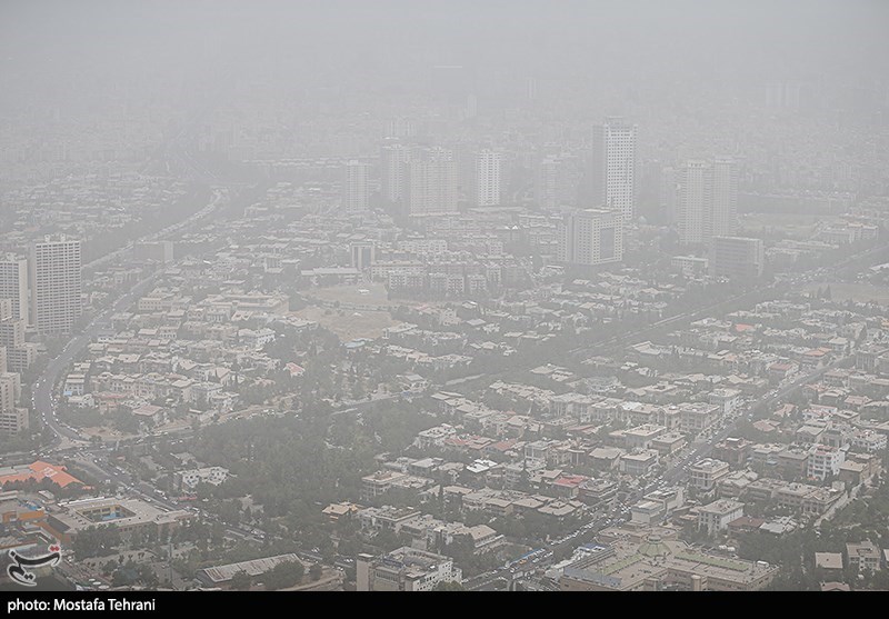 آلودگی هوا زیر ذره‌بین سازمان بازرسی/ استقرار هیئت بازرسی در استانداری تهران