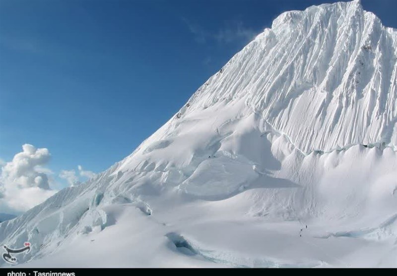 آیا با انباشت برف در کوهستان‌های زاگرس از بحران کم‌آبی عبور خواهیم کرد؟ تصاویر