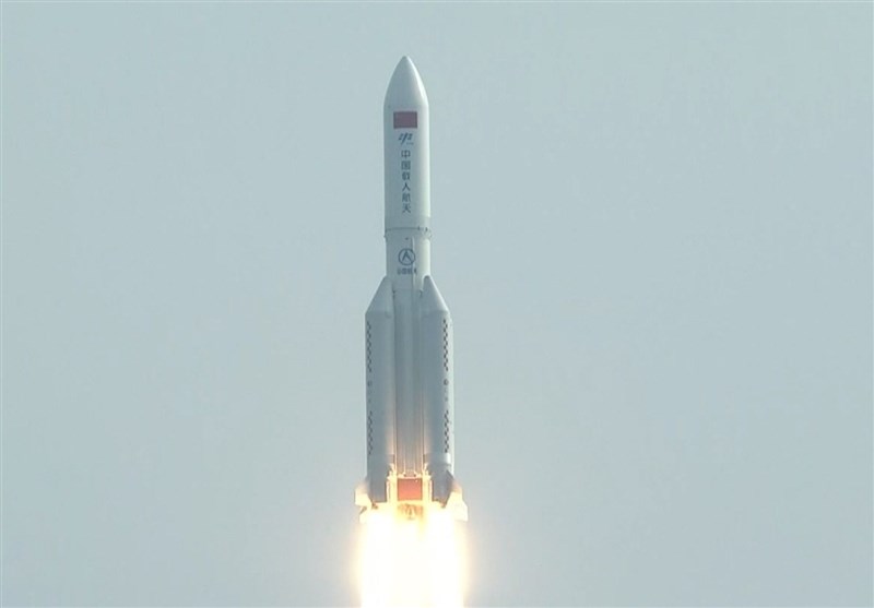 برنامه چین برای پرتاب حداقل ۲۰۰ فضاپیما در سال ۲۰۲۳