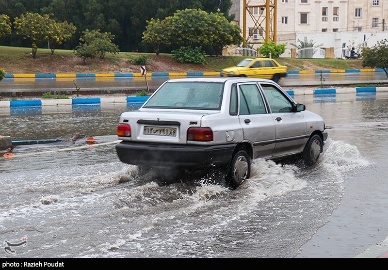 هواشناسی ایران ۱۴۰۱/۱۱/۱۵؛ جو آرام در بیشتر مناطق کشور/ ورود سامانه بارشی از دوشنبه