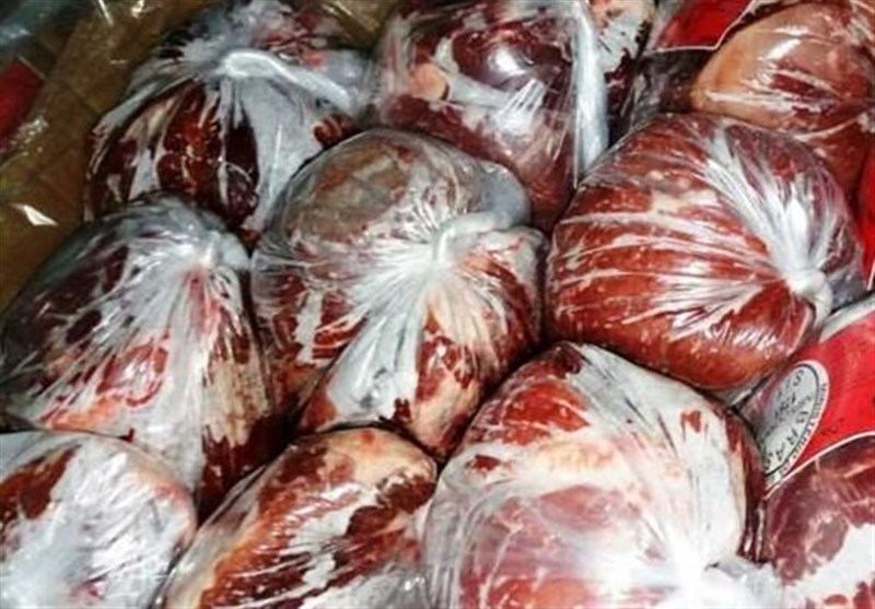 احتمال جلوگیری از توزیع گوشت‌های بی‌کیفیت وارداتی در 