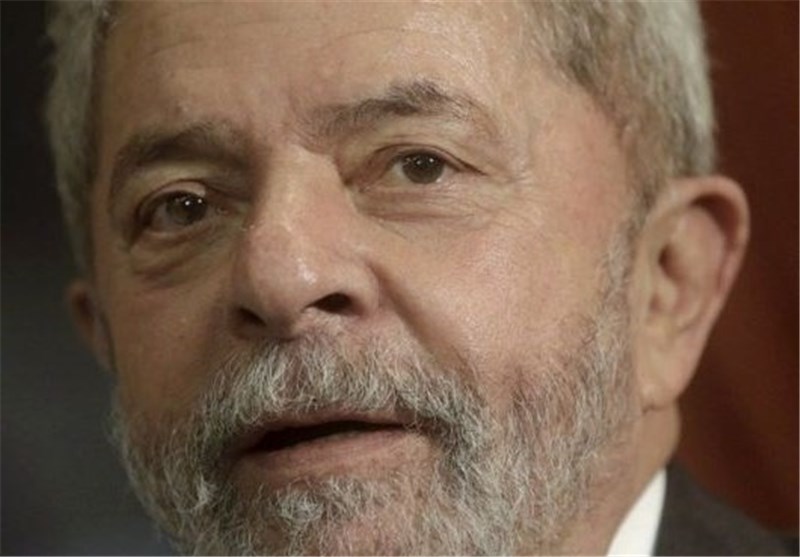 رویترز: برزیل «تحت فشار آمریکا» پهلوگیری ناو ایران را به تأخیر انداخت/دولت داسیلوا تکذیب کرد