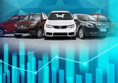 عقب‌نشینی دولت از عرضه تمام خودروها در بورس کالا/ ابهام در قیمت‌گذاری خودروهای وارداتی