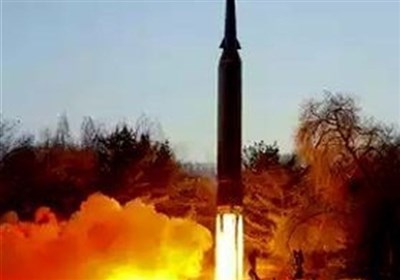 کره شمالی بعد از هشدار به آمریکا و کره جنوبی موشک جدیدی شلیک کرد