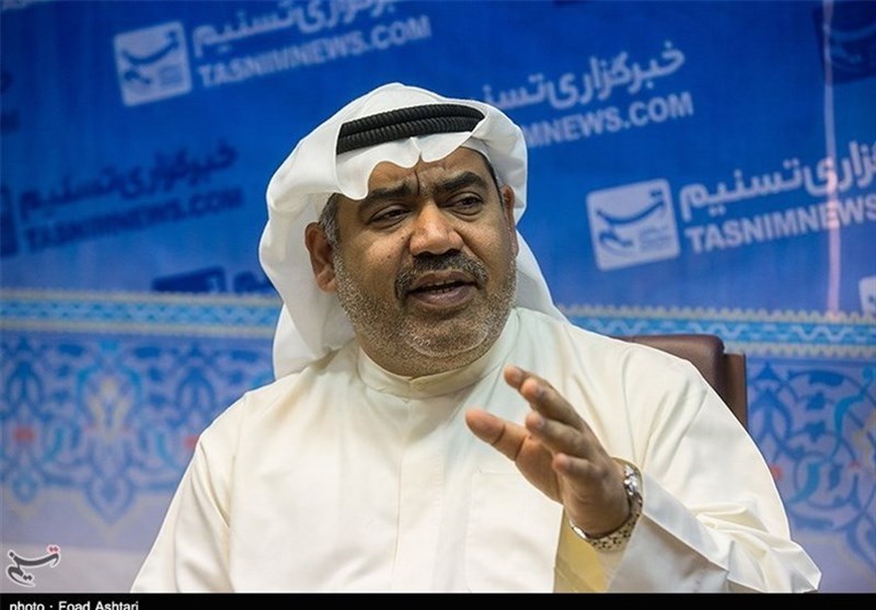 مصاحبه|رهبر معارض بحرینی: سرکوبگری آل‌خلیفه ضد ملت با چراغ سبز آمریکاست/ ۷ دستاورد بزرگ انقلاب بحرین