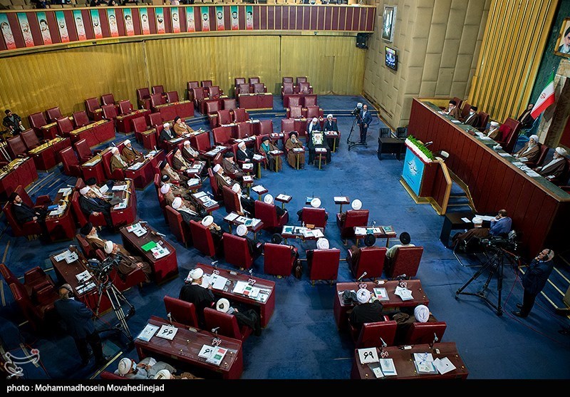 بیانیه پایانی یازدهمین اجلاس خبرگان| تأکید بر ایجاد زمینه‌های لازم جهت تحقق عدالت اقتصادی