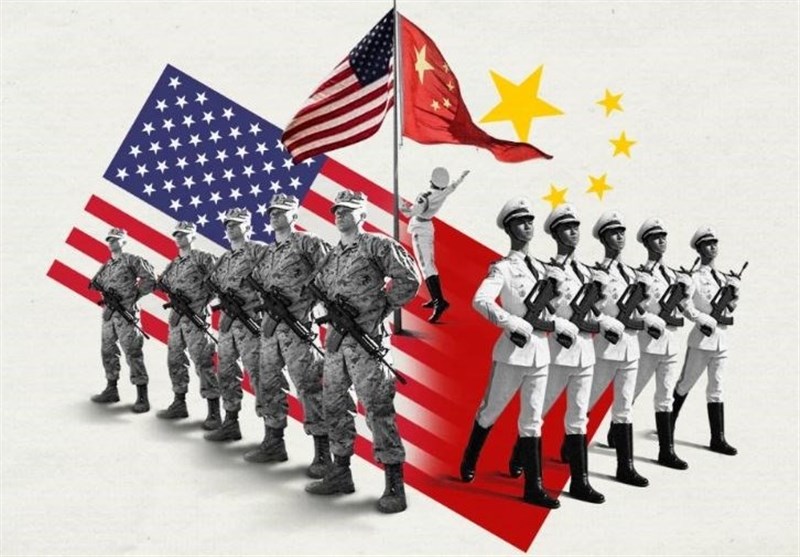 چرا آمریکا از همگرایی چین با روسیه در اوکراین نگران است؟