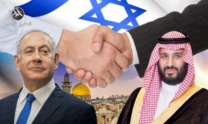 رسانه صهیونیستی: طرح جدید عربستان برای فلسطین مقدمه به رسمیت شناختن اسرائیل است