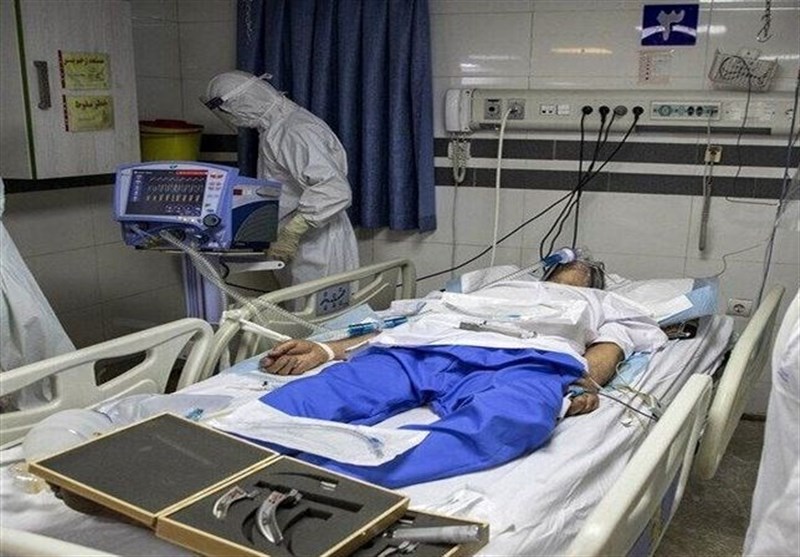 آمار کرونا در ایران|شناسایی ۶۴۴ بیمار جدید مبتلا به کرونا