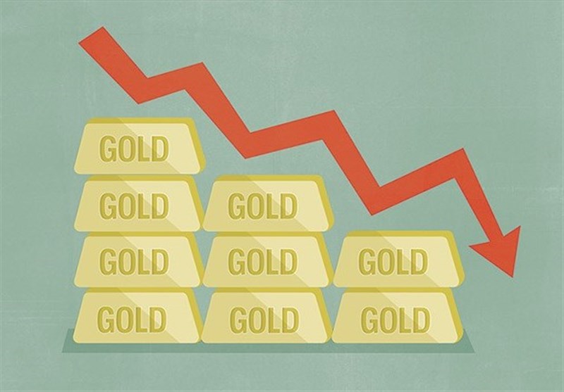 قیمت جهانی طلا امروز ۱۴۰۱/۱۲/۱۷