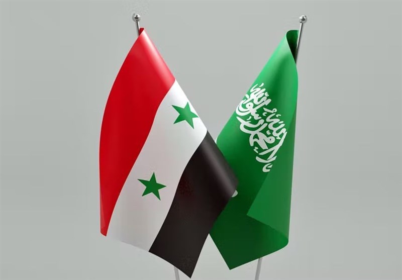 عربستان خبر ازسرگیری روابط دیپلماتیک با سوریه را تائید کرد