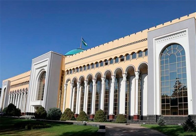ازبکستان خواستار معافیت تحریمی متقی برای حضور در اجلاس «سمرقند» شد