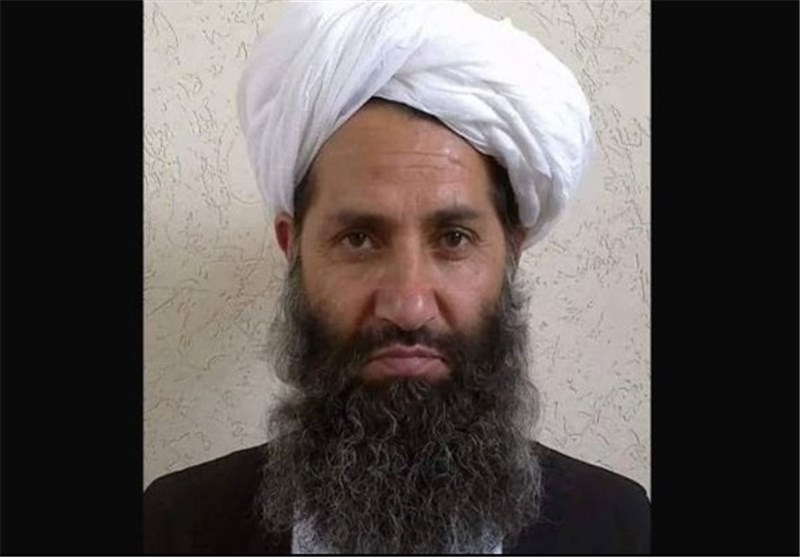 رئیس طالبان در پیام عید فطر: دیگر کشورها در مسائل و امور داخلی ما مداخله نداشته باشند