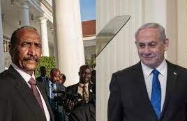 نگرانی صهیونیست‌ها از فروپاشی پروژه عادی‌سازی روابط در آفریقا/ اسرائیل از درگیری‌های سودان به‌دنبال چیست؟