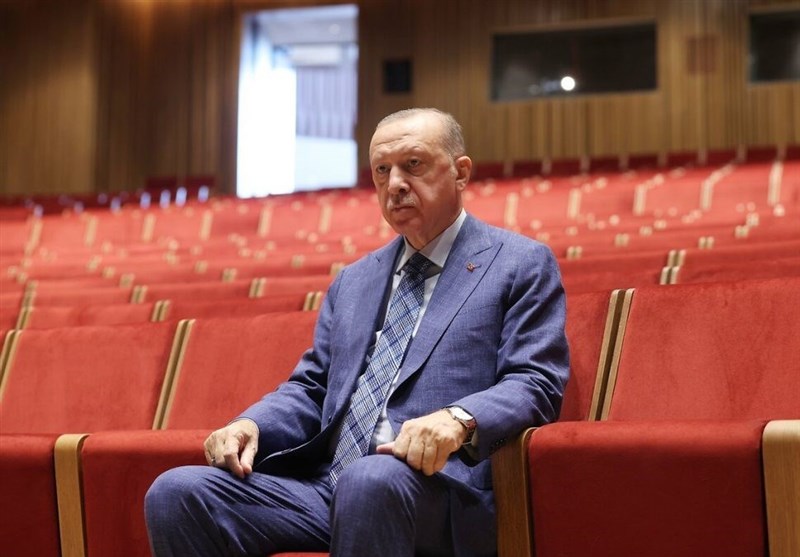 انتخابات ترکیه| تاثیر وضعیت جسمانی اردوغان بر انتخابات