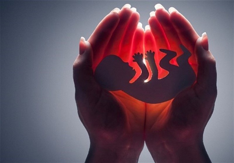 حدود ۳۰ درصد سقط جنین‌های غیرقانونی توسط شاغلین حرف پزشکی انجام می‌شود