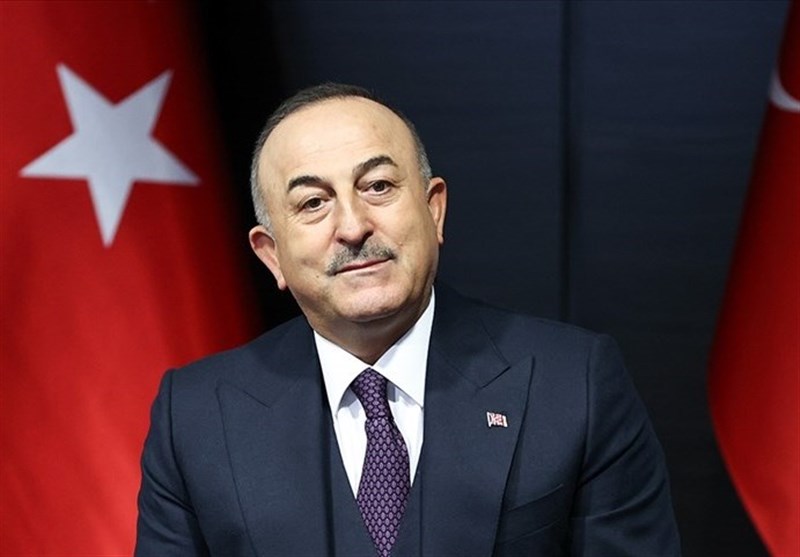 تماس تلفنی وزیر خارجه ترکیه با حمیدتی/ آمریکا: پنج هزار آمریکایی خواستار ترک سودان هستند
